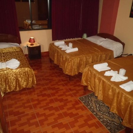 La Torre Inn Puerto Maldonado Bilik gambar
