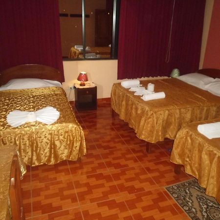 La Torre Inn Puerto Maldonado Bilik gambar