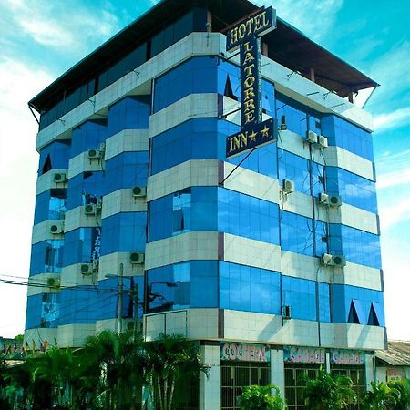 La Torre Inn Puerto Maldonado Luaran gambar