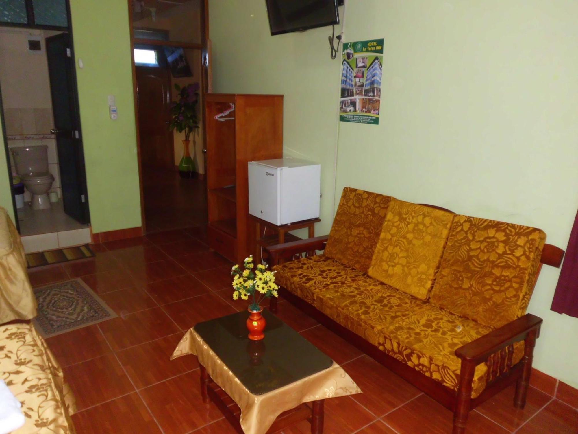 La Torre Inn Puerto Maldonado Bilik gambar