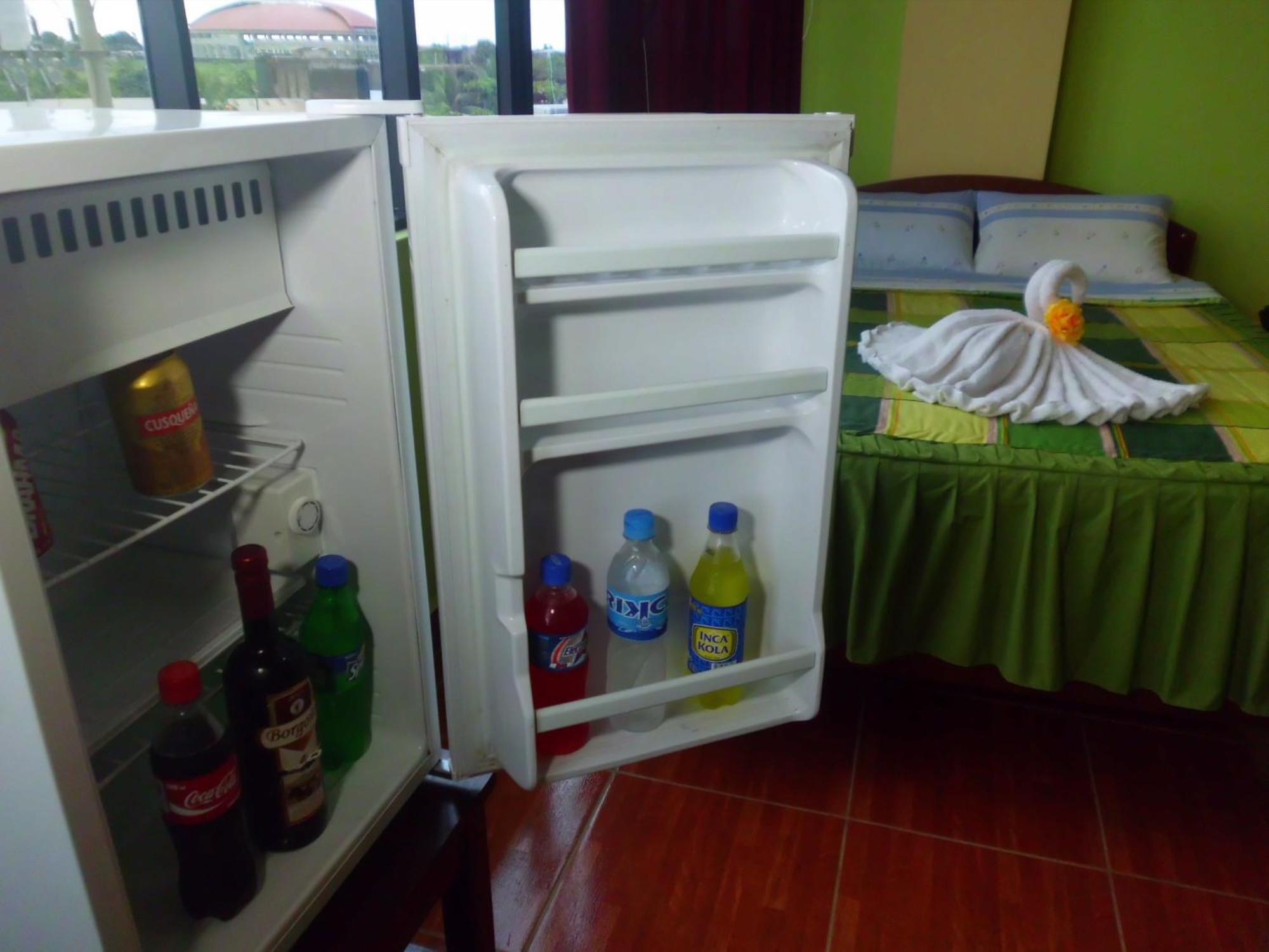 La Torre Inn Puerto Maldonado Bilik gambar