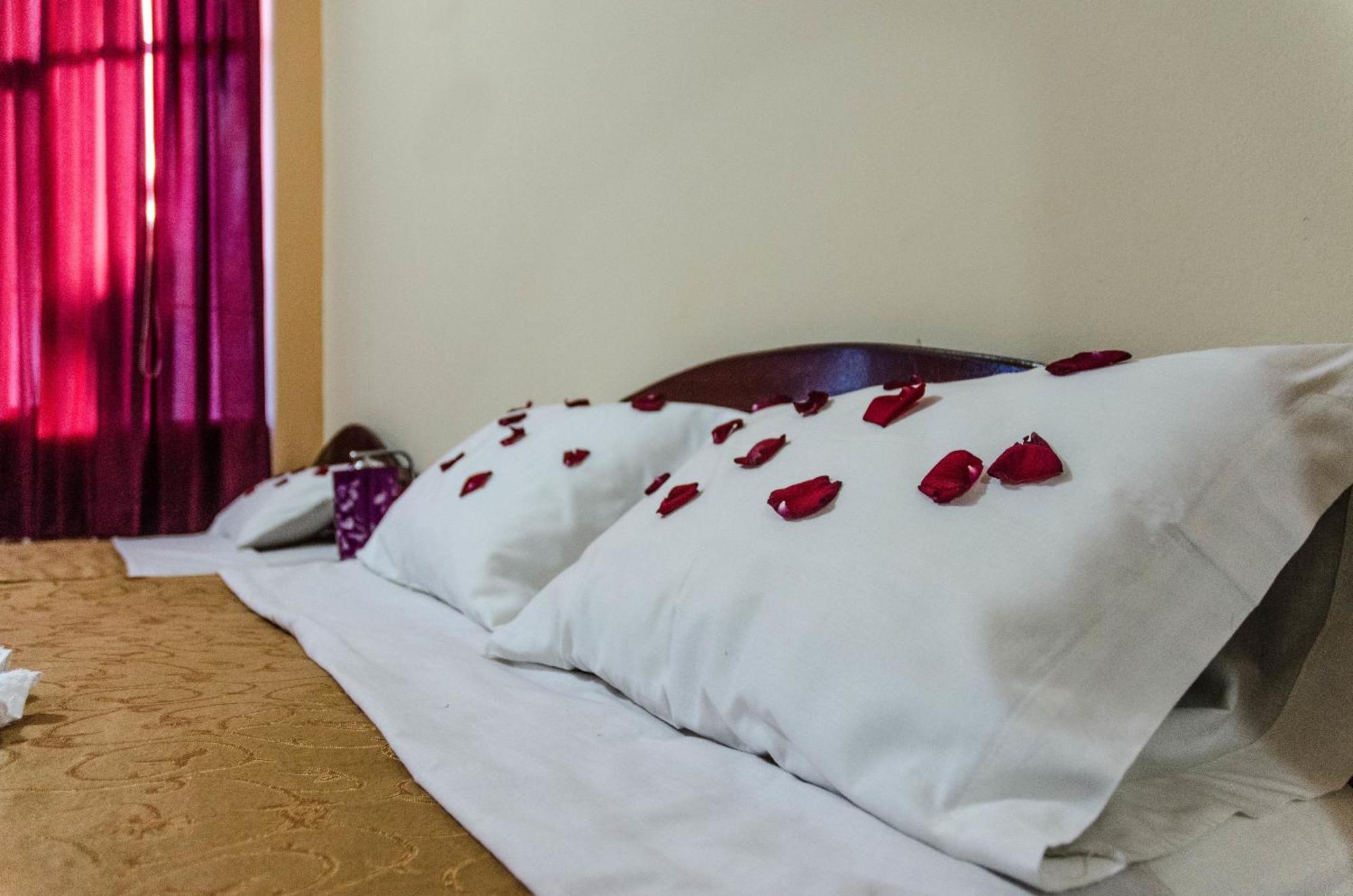 La Torre Inn Puerto Maldonado Bilik gambar