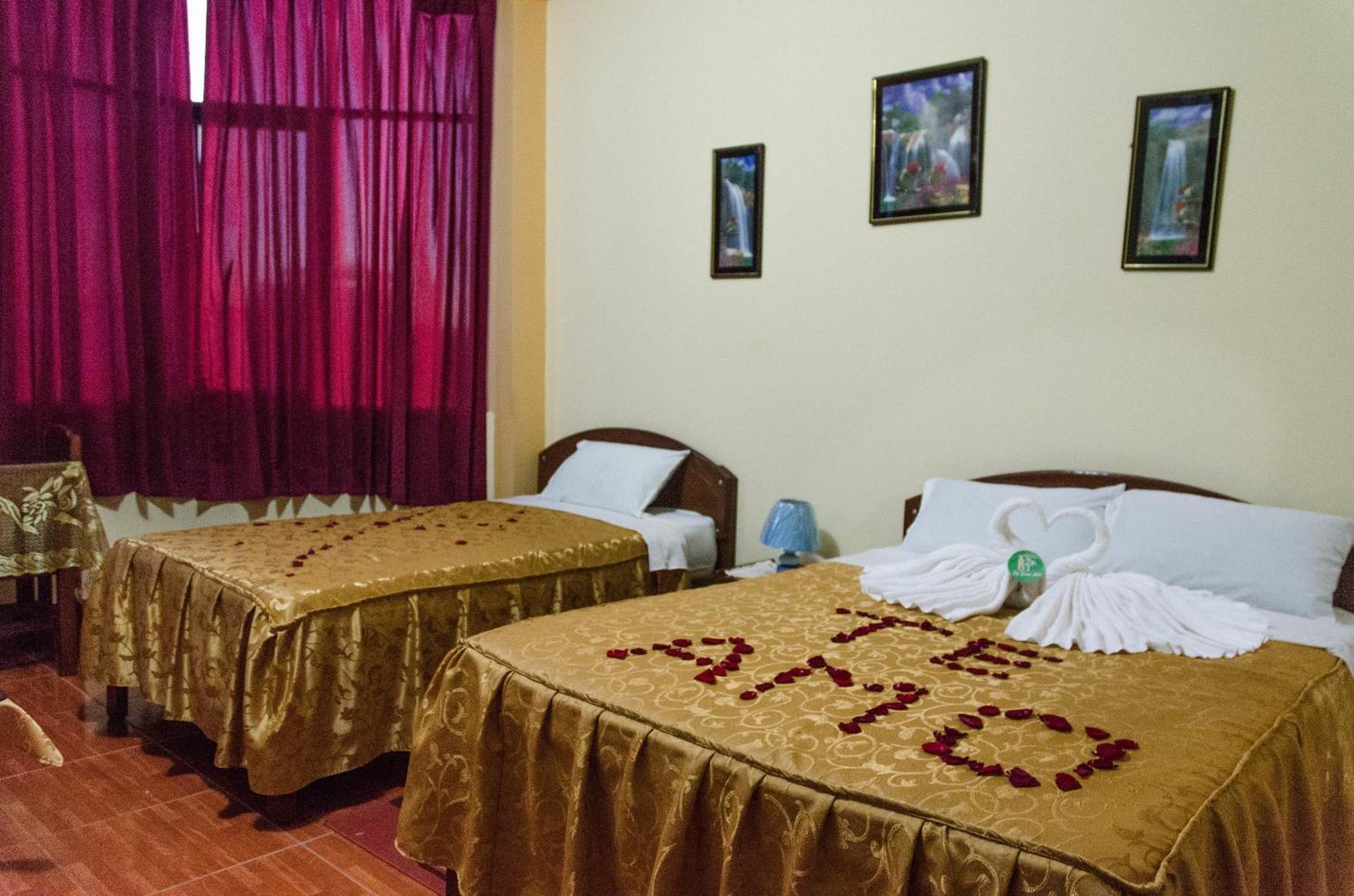 La Torre Inn Puerto Maldonado Bilik gambar