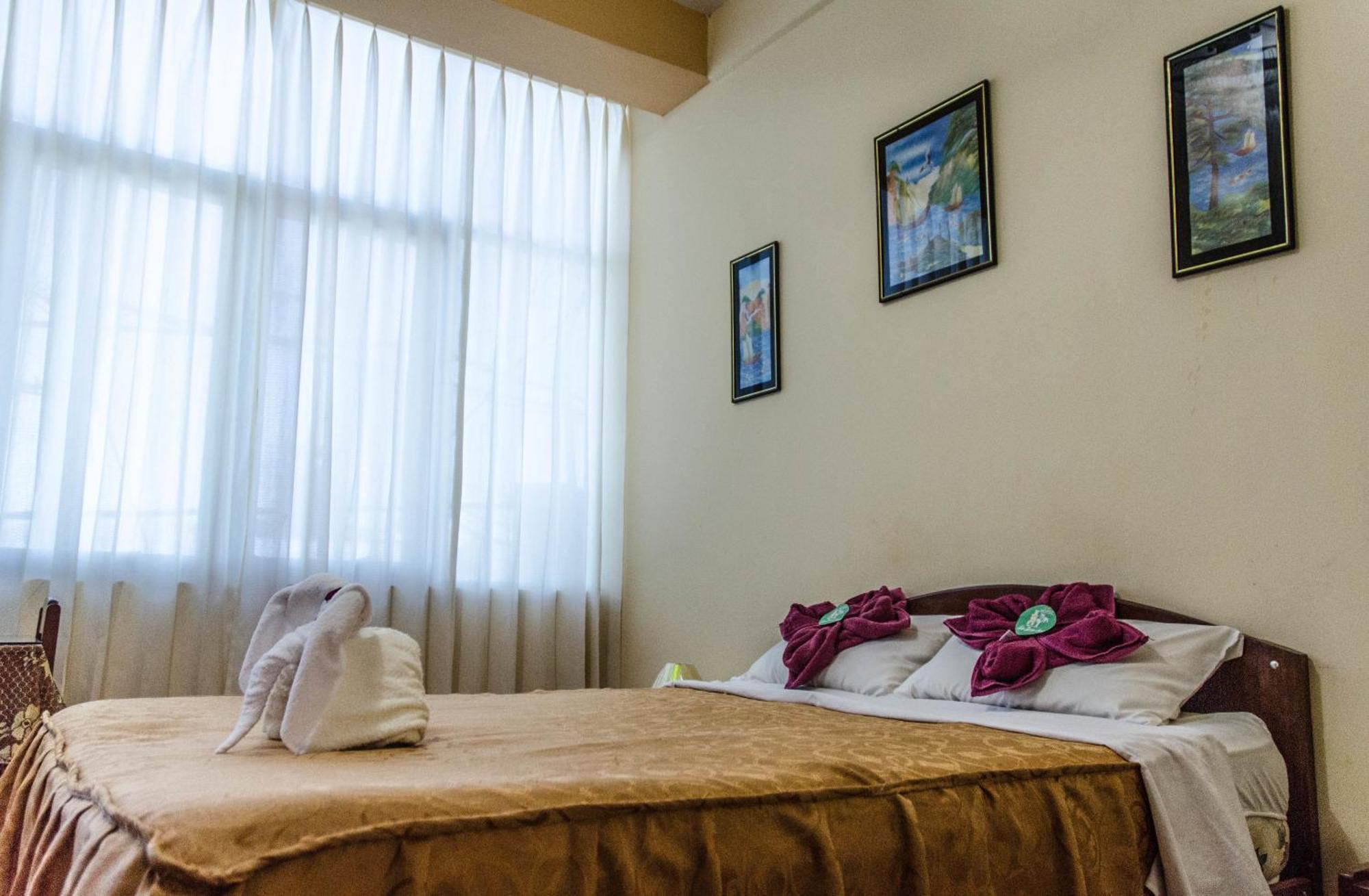 La Torre Inn Puerto Maldonado Bilik gambar