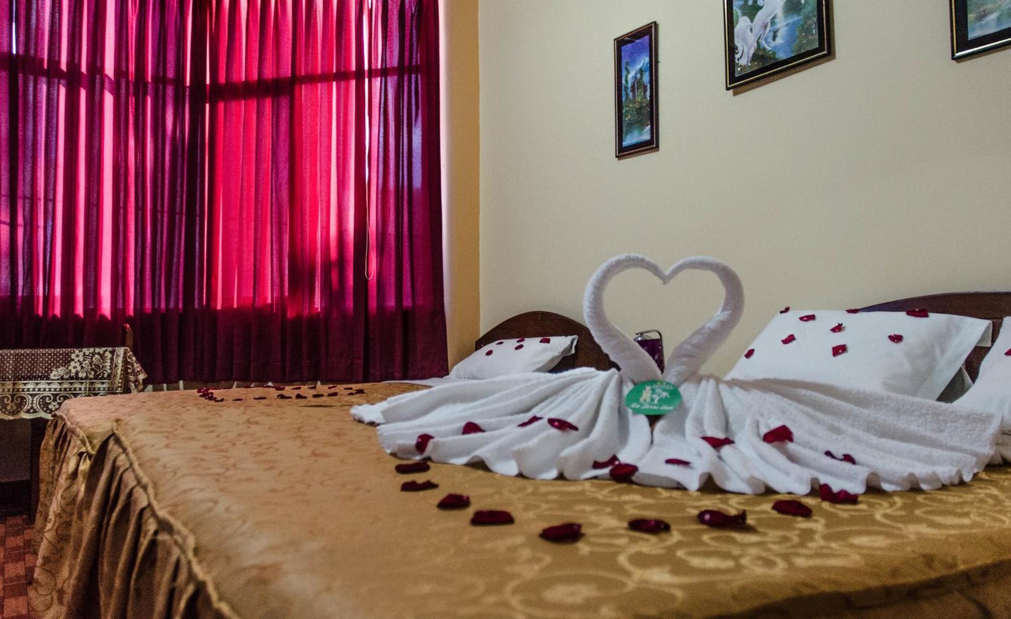 La Torre Inn Puerto Maldonado Bilik gambar