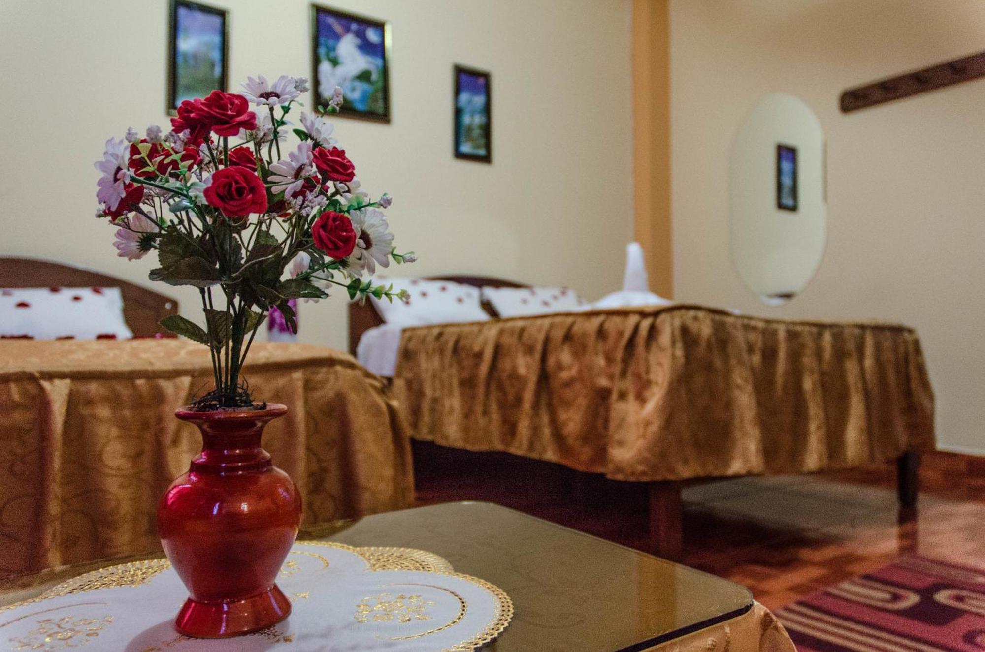La Torre Inn Puerto Maldonado Bilik gambar