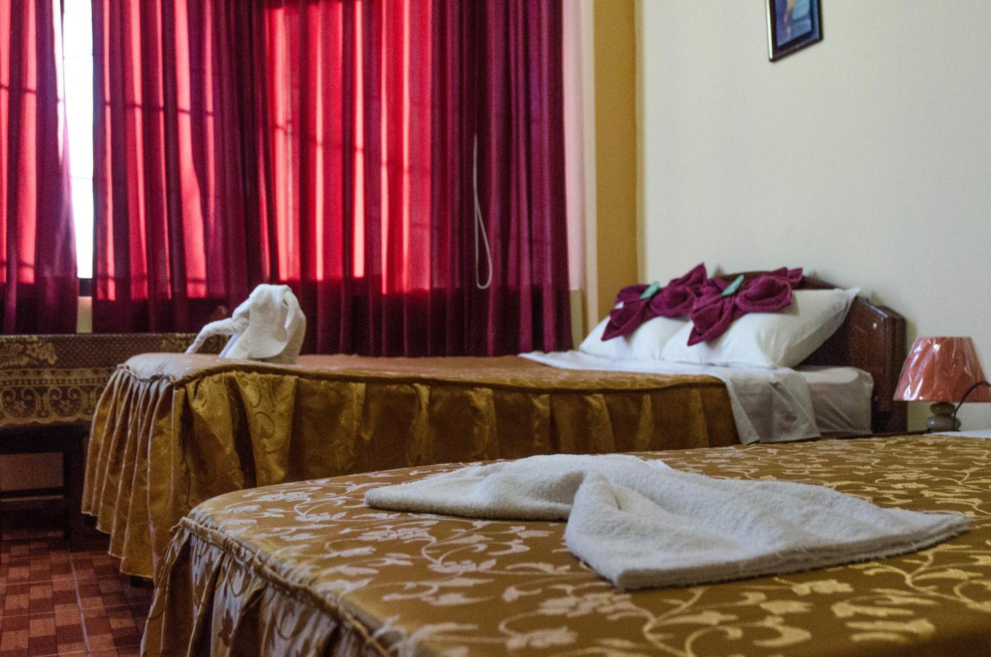 La Torre Inn Puerto Maldonado Bilik gambar