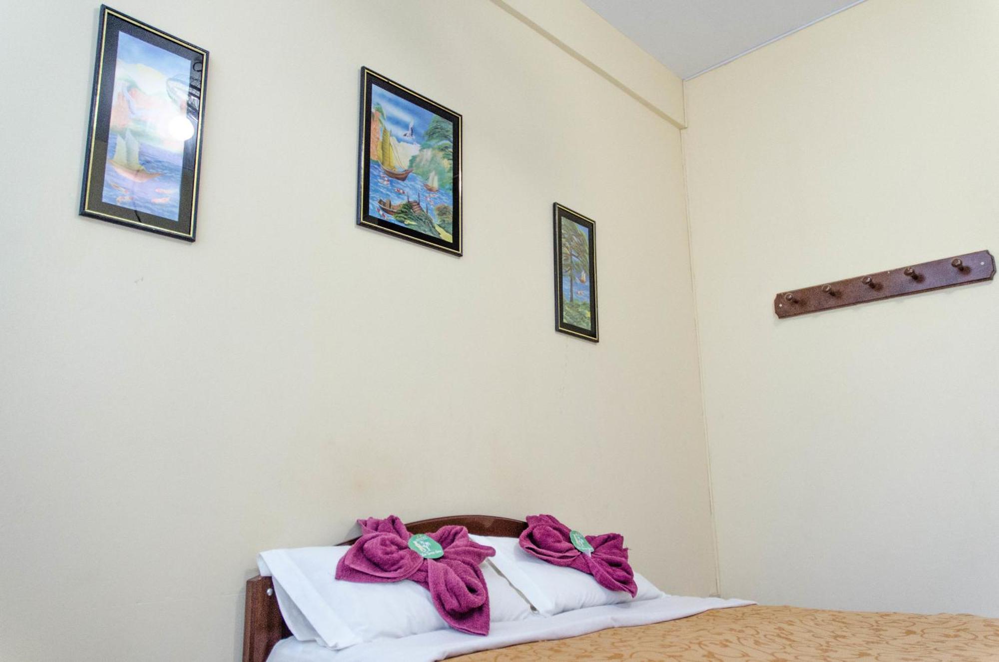 La Torre Inn Puerto Maldonado Bilik gambar