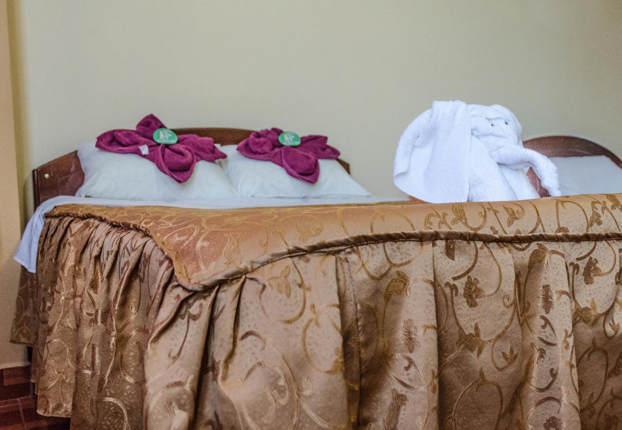 La Torre Inn Puerto Maldonado Bilik gambar