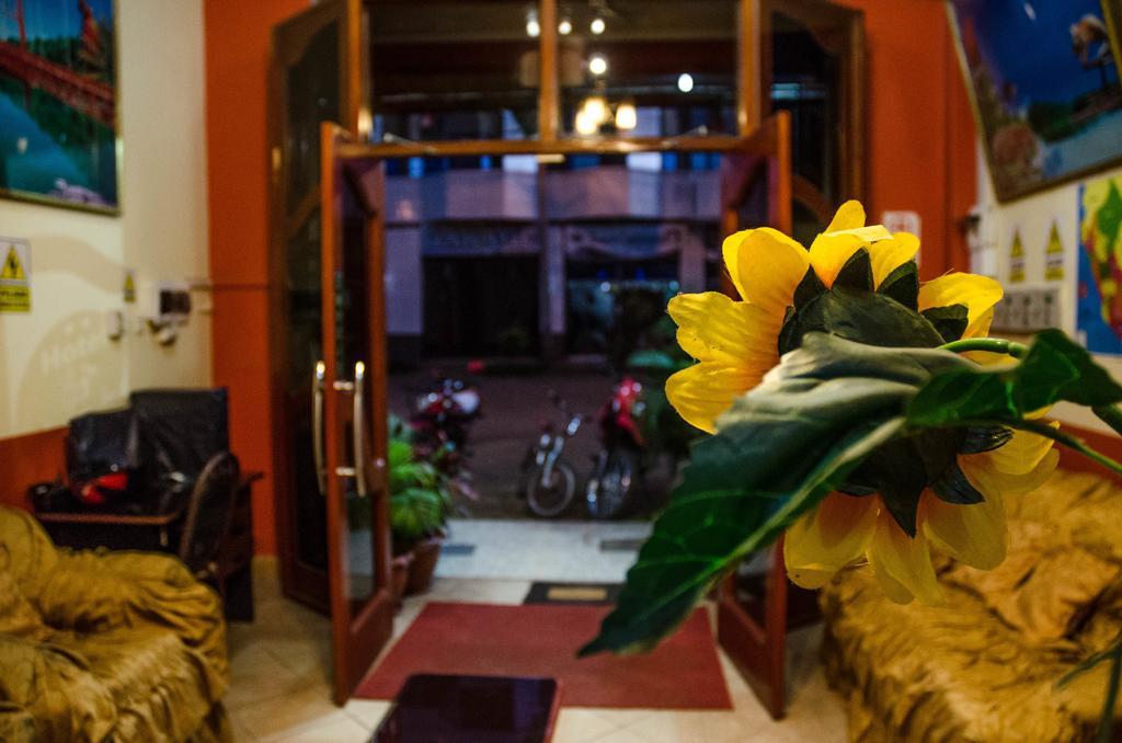 La Torre Inn Puerto Maldonado Luaran gambar