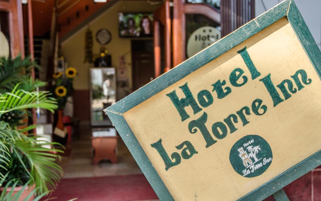 La Torre Inn Puerto Maldonado Luaran gambar