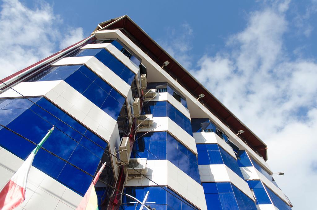La Torre Inn Puerto Maldonado Luaran gambar