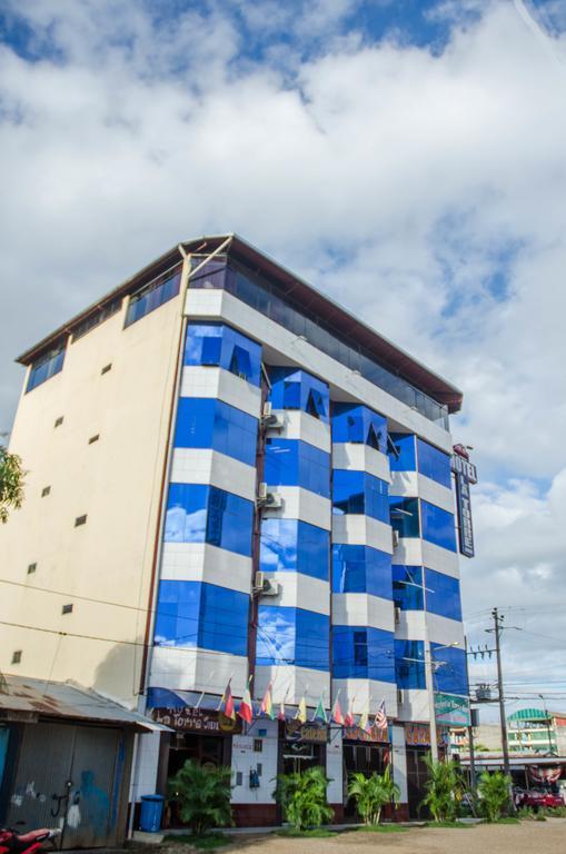 La Torre Inn Puerto Maldonado Luaran gambar