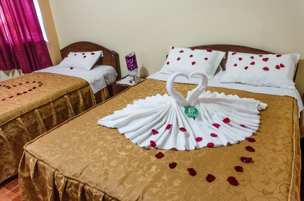La Torre Inn Puerto Maldonado Luaran gambar
