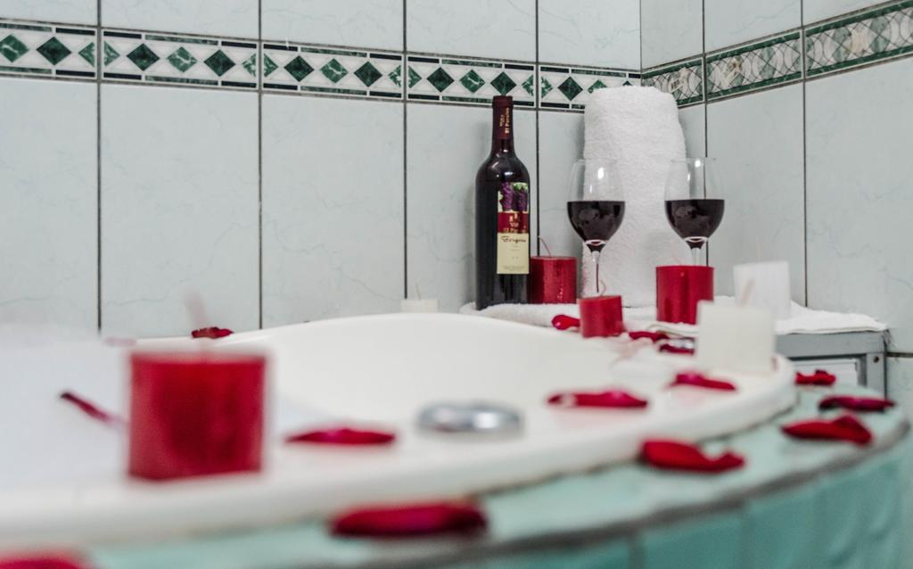 La Torre Inn Puerto Maldonado Bilik gambar