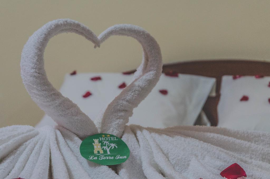 La Torre Inn Puerto Maldonado Bilik gambar