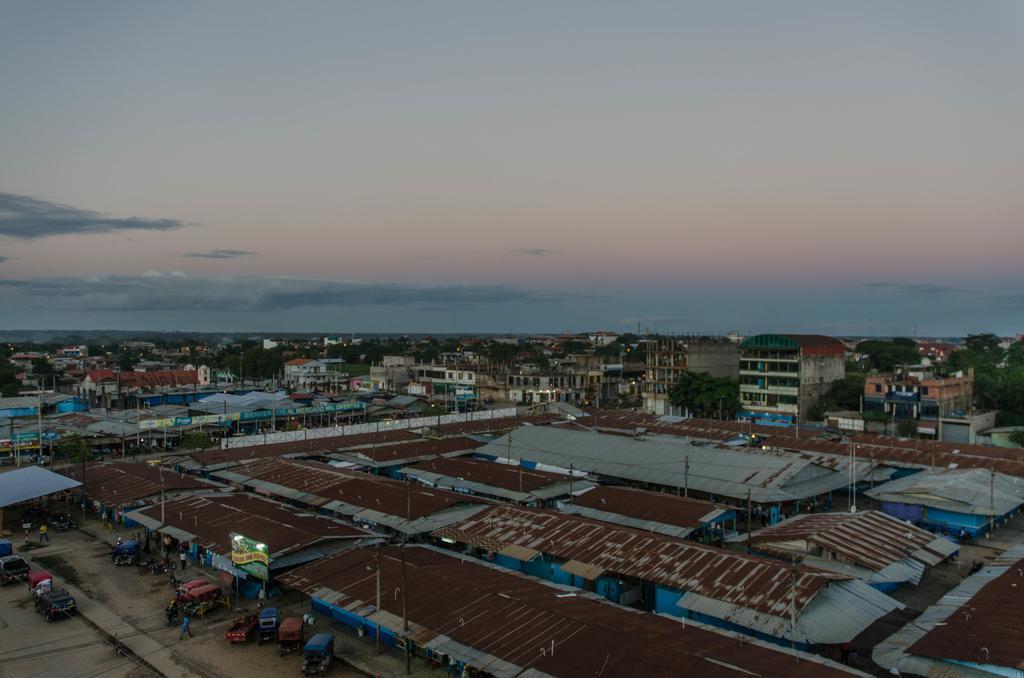 La Torre Inn Puerto Maldonado Luaran gambar