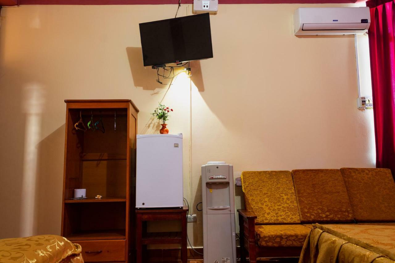 La Torre Inn Puerto Maldonado Luaran gambar