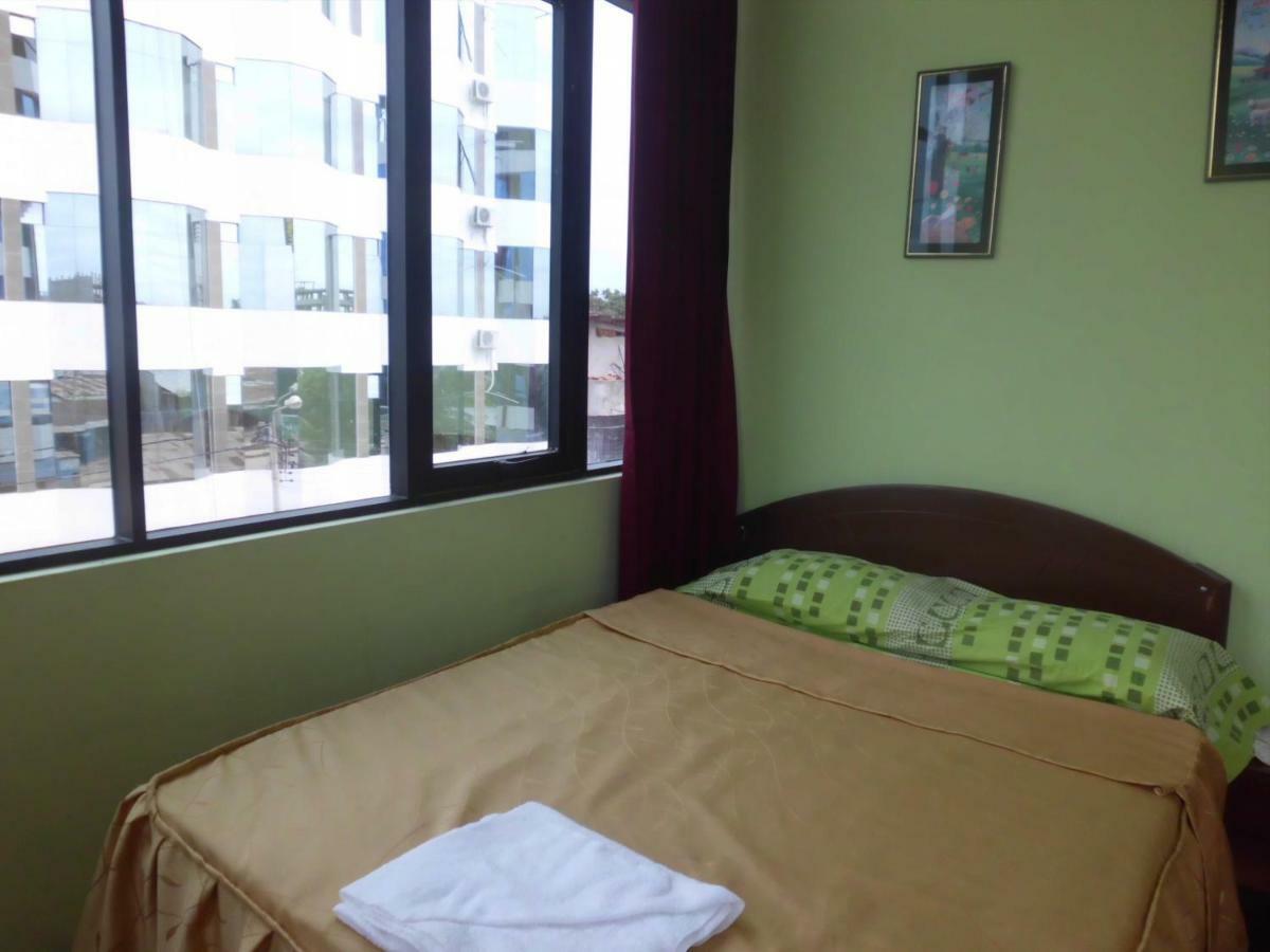La Torre Inn Puerto Maldonado Luaran gambar